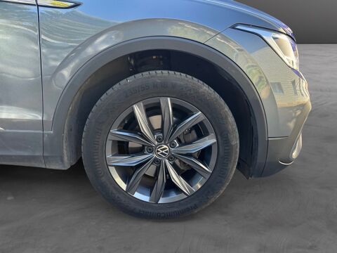 Tiguan 2.0 TDI 150 4X2 MATCH DSG PH2 2022 occasion 34070 Montpellier
