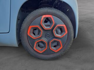 AMI POP 5.5 KWH 2024 occasion 03300 Cusset
