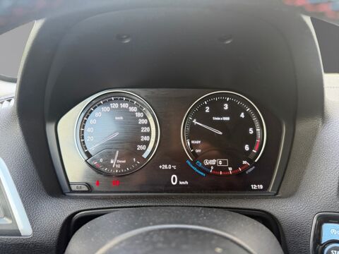 S&eacute;rie 1 116D M SPORT ULTIMATE 2019 occasion 31120 Pinsaguel