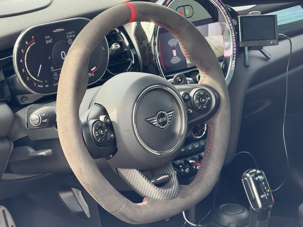 Cooper Edition Premium Plus 2022 occasion 45750 Saint-Pryv&eacute;-Saint-Mesmin