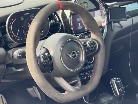 Cooper Edition Premium Plus 2022 occasion 45750 Saint-Pryv&eacute;-Saint-Mesmin