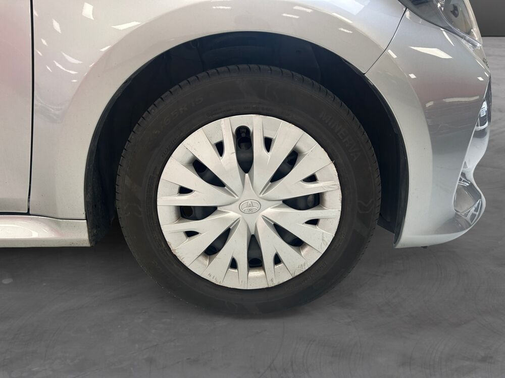 Yaris TOYOTA YARIS Hybrid 116h e-CVT Dynamic 2022 occasion 80080 Amiens