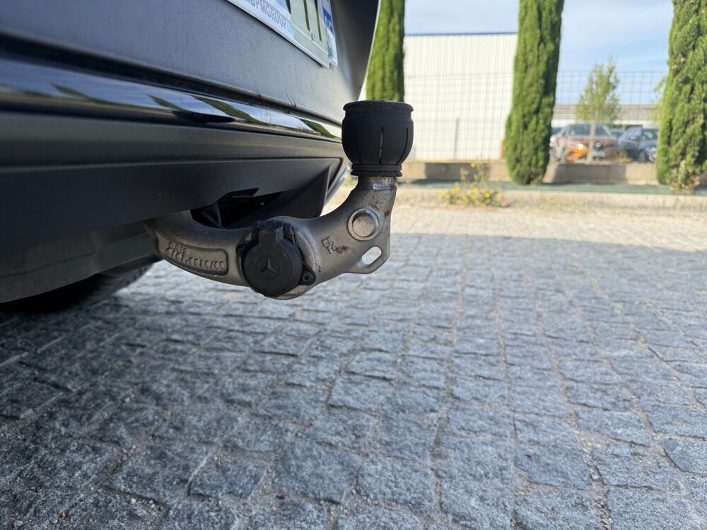 Classe GLC 300 DE 4MATIC AMG LINE BA 2021 occasion 45750 Saint-Pryv&eacute;-Saint-Mesmin