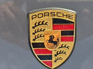 911 Carrera 4S 2007 occasion 03300 Cusset