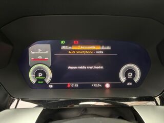 A3 SPORTBACK 40 TFSI E S LINE S TRONIC 2021 occasion 78480 Verneuil-sur-Seine