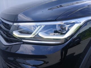 Tiguan R LINE 2021 occasion 60000 Beauvais