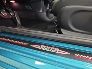 Cooper COOPER 136 CABRIO PACK JCW 2019 occasion 80080 Amiens