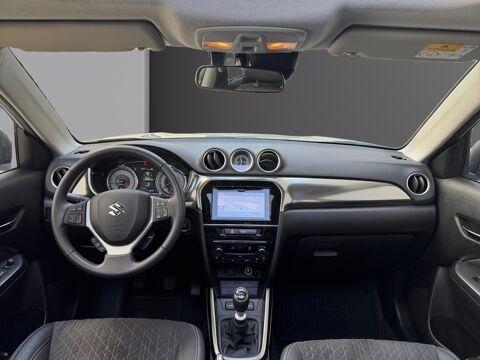 Vitara 1.4 BOOSTERJET HYBRID STYLE 2024 occasion 30900 Nimes
