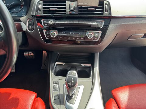 Serie 2 M240I BA 2018 occasion 45750 Saint-Pryv&eacute;-Saint-Mesmin