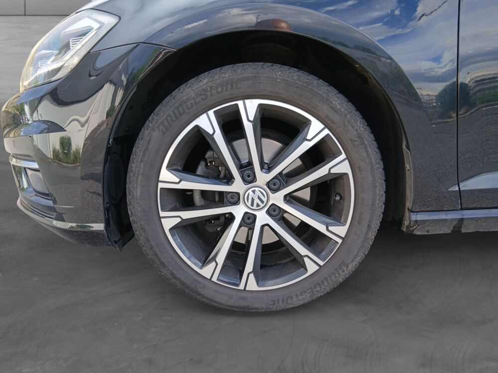Golf SW 1.4 TSI 150 CARAT 2017 occasion 60000 Beauvais