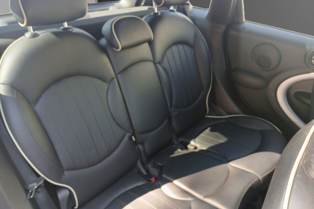 Countryman COOPER S 190 ALL4 PARK LANEBA 2015 occasion 13600 La Ciotat