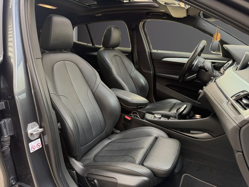 X2 M Sport 2018 occasion 30900 Nimes