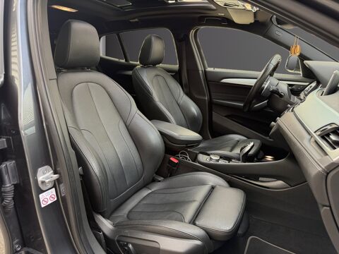 X2 M Sport 2018 occasion 30900 Nimes