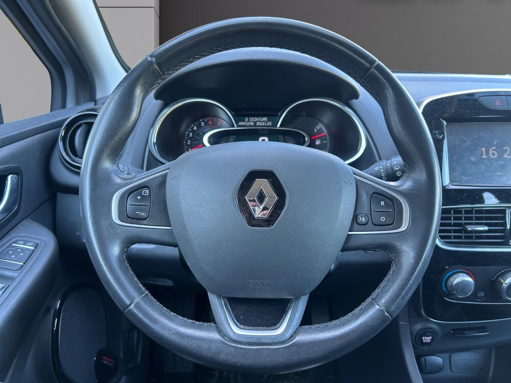 Clio IV (2) 0.9 TCE 90 LIMITED 2017 occasion 69530 Brignais