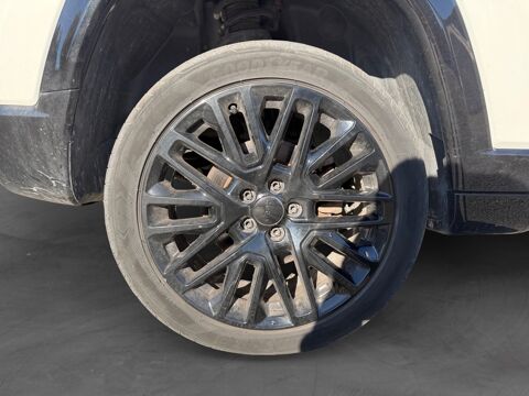Compass 1.3 PHEV T4 240 4XE EAWD AT PH2 2023 occasion 34070 Montpellier