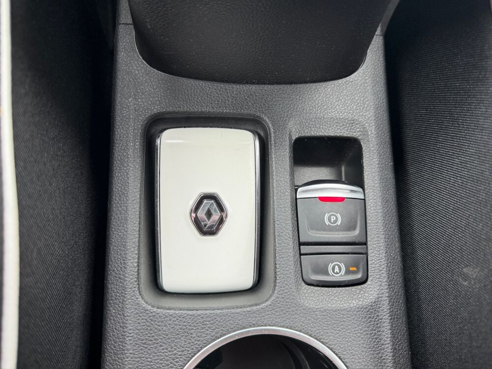 Captur 1.3 140 INTENS 2021 occasion 62223 Saint-Laurent-Blangy