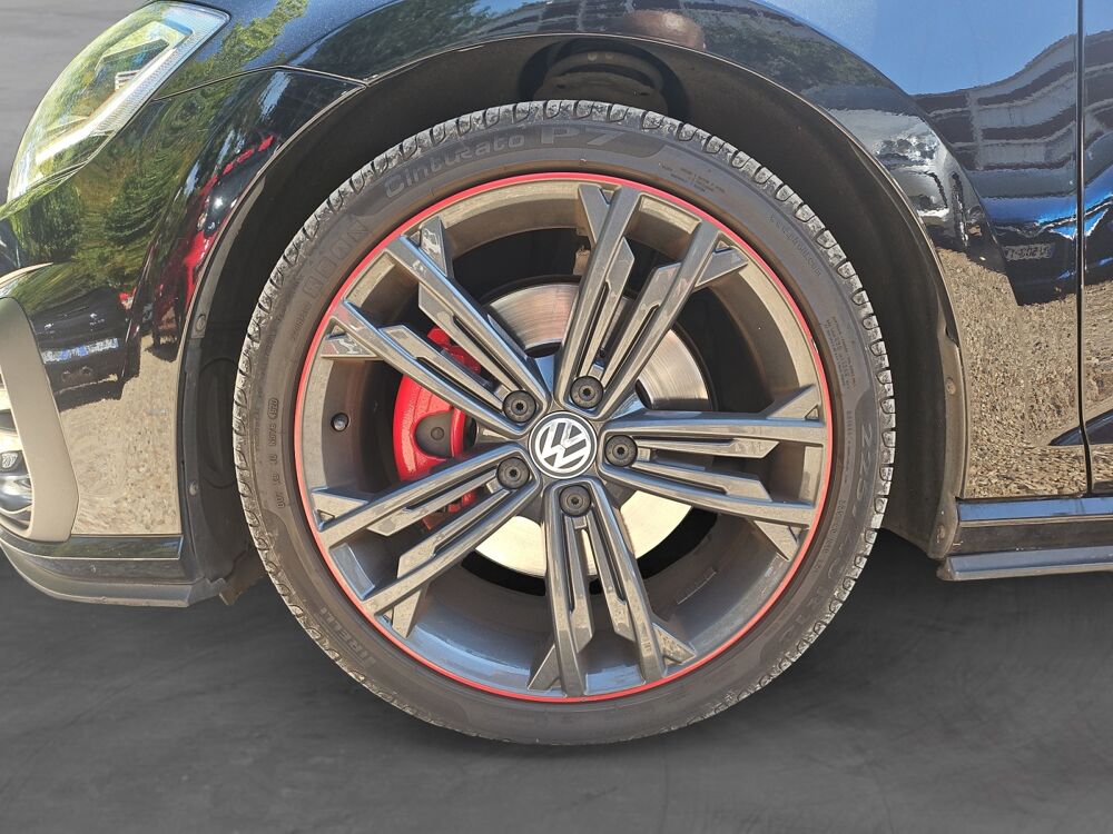 Golf 2.0 TSI 230 GTI 2017 occasion 78480 Verneuil-sur-Seine