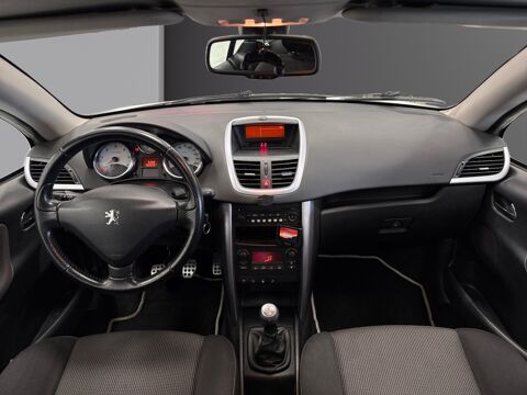 207 CC 1.6 HDI SPORT 2008 occasion 80080 Amiens