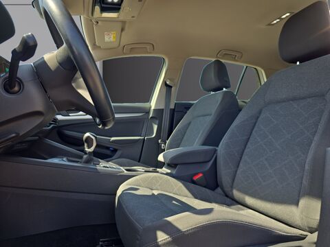 Golf 2.0 TDI SCR 116 LIFE PLUS 2022 occasion 03300 Cusset