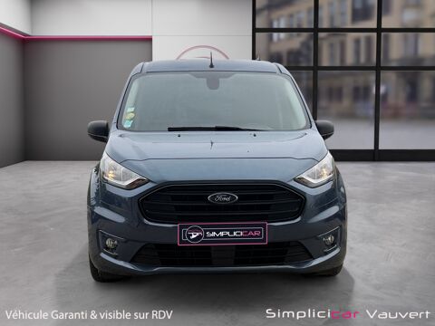 Transit Connect TREND BUSINESS 2020 occasion 30600 Vauvert