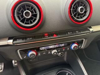 S3 2.0 TFSI 300 QUATTRO S TRONIC 2019 occasion 13600 La Ciotat