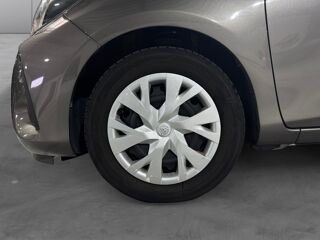 Yaris 1.0 VVTI 70 2019 occasion 01800 Meximieux