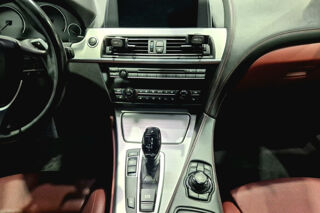 S&eacute;rie 6 (F12) CABRIOLET 650I 407 EXCELLIS BVA8 2011 occasion 69530 Brignais