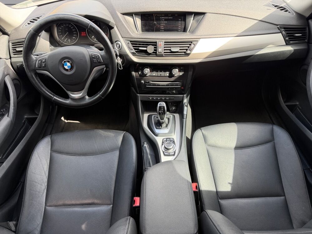 X1 25D XDRIVE M SPORT BA 2012 occasion 27200 Vernon