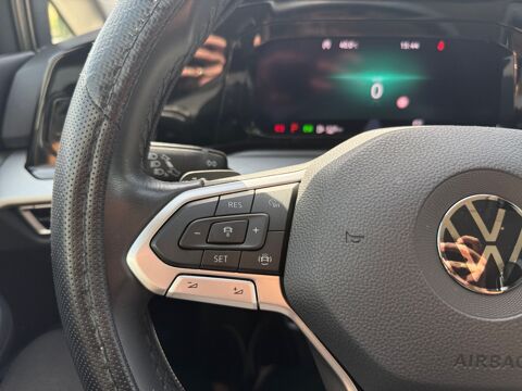 Golf GOLF 8 1.5 E-TSI OPF 150 DSG7 LIFE BUSINESS 2021 occasion 45750 Saint-Pryv&eacute;-Saint-Mesmin