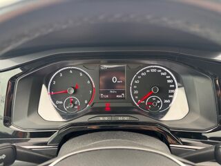 Polo 1.0 TSI 95 CONFORTLINE 2019 occasion 93100 Montreuil