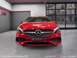 Classe A Sport Edition 2018 occasion 69530 Brignais