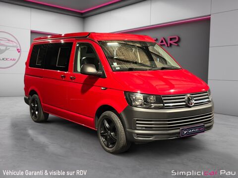 Annonce voiture Volkswagen Transporter 32980 €
