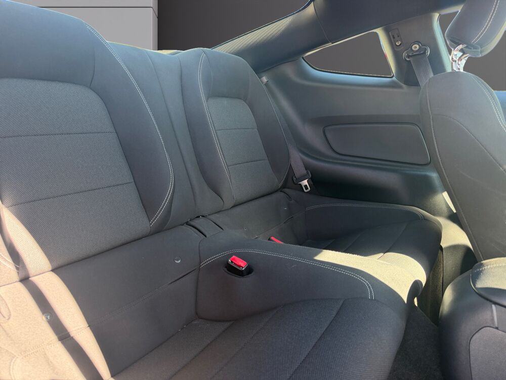 Mustang Base 2015 occasion 25300 Vuillecin