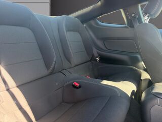 Mustang Base 2015 occasion 25300 Vuillecin