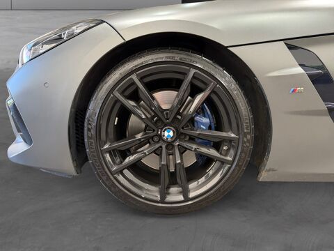 Z4 (G29) 3.0 M40IA M PERFORMANCE 2019 occasion 69530 Brignais