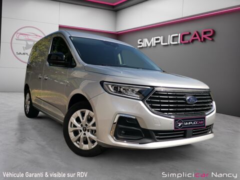 Annonce voiture Ford Transit Connect 25980 €