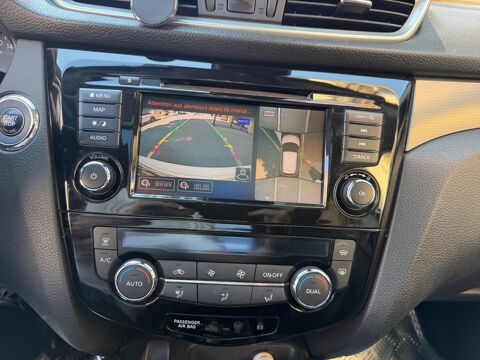 Qashqai 1.3 DIG-T 140 TEKNA+ PH2 2020 occasion 06400 Cannes