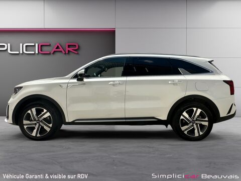 Sorento 1.6 T-GDI HYBRIDE PREMIUM 7P 2022 occasion 60000 Beauvais