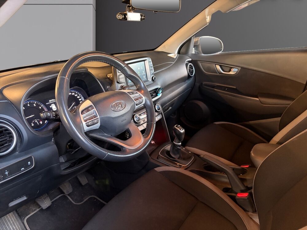 Kona 1.0 T-GDI 120 INTUITIVE 2018 occasion 26000 Valence