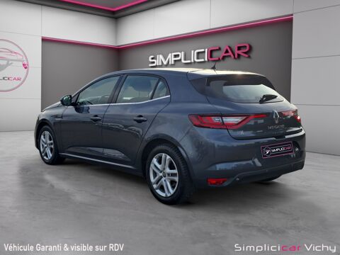 M&eacute;gane Business 2019 occasion 03300 Cusset