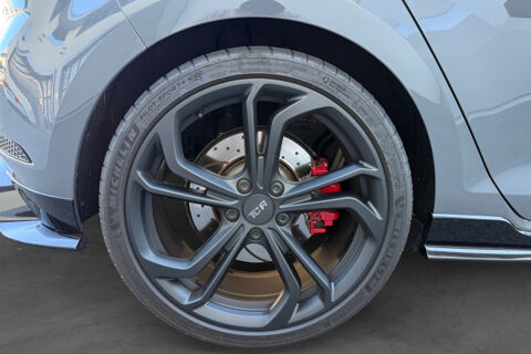 Golf 2.0 TSI 290 GTI TCR 2019 occasion 13600 La Ciotat