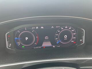 Tiguan R-LINE 2020 occasion 69730 Genay