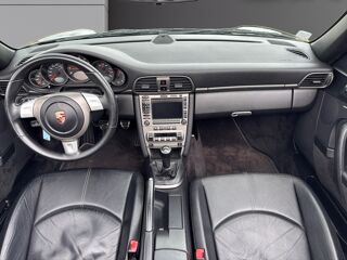 911 CARRERA 2005 occasion 25410 Saint-Vit