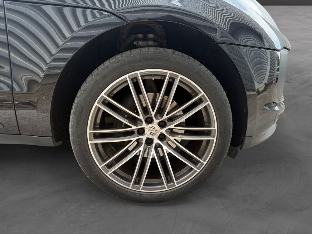 Macan 2.0 245 2019 occasion 30900 Nimes