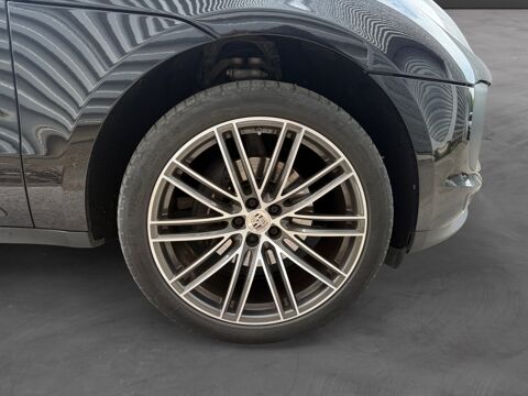 Macan 2.0 245 2019 occasion 30900 Nimes