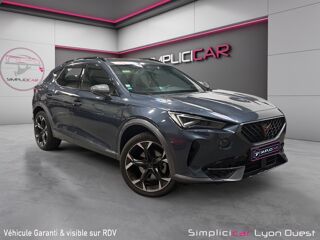 Formentor 1400 EHYBRID 245 VZ DSG AUTO 2024 occasion 69530 Brignais