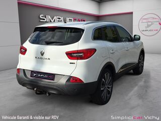Kadjar Intens 2016 2016 occasion 03300 Cusset