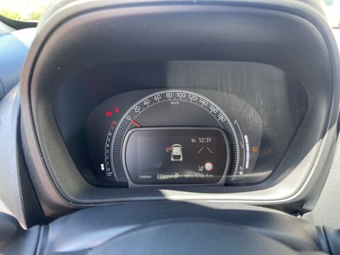 Aygo DYNAMIC 2023 occasion 60000 Beauvais