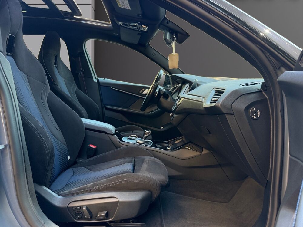 Serie 2 GRAN COUPE M235I XD EDITION M SPORT BA 2020 occasion 06400 Cannes