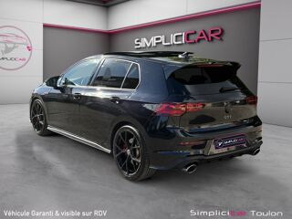 Golf GTI Clubsport 2021 occasion 83210 La Farl&egrave;de
